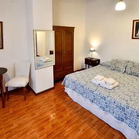 Hostal El Cerrito San Lorenzo San Lorenzo  Zewnętrze zdjęcie