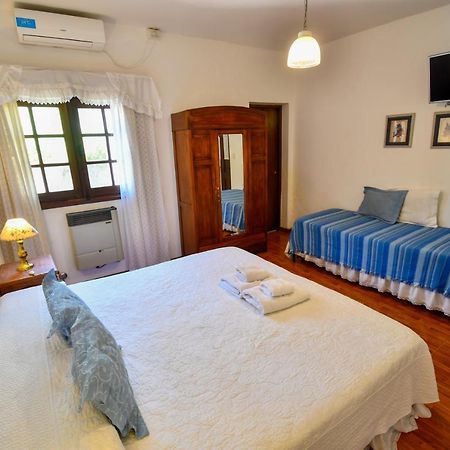 Hostal El Cerrito San Lorenzo San Lorenzo  Zewnętrze zdjęcie