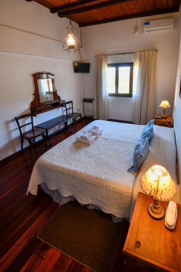 Hostal El Cerrito San Lorenzo San Lorenzo  Zewnętrze zdjęcie