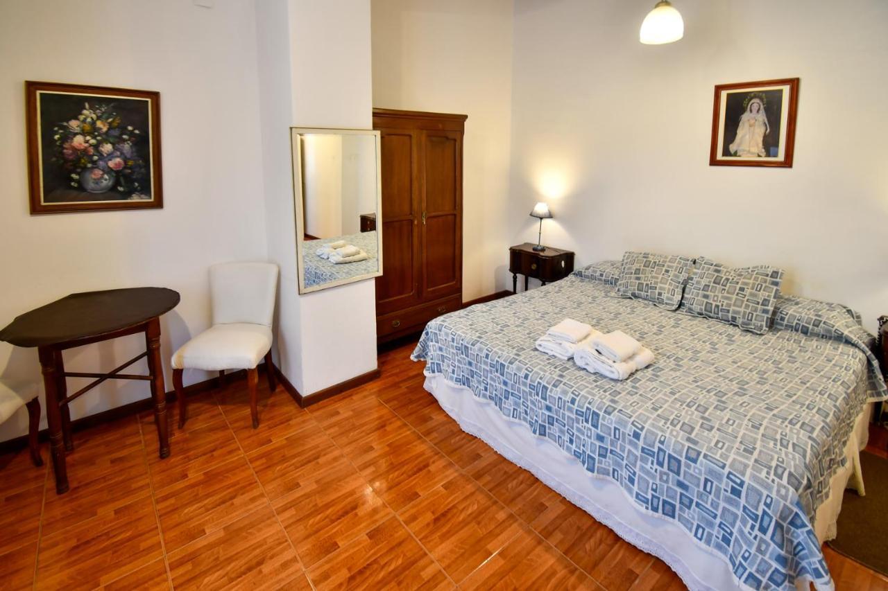 Hostal El Cerrito San Lorenzo San Lorenzo  Zewnętrze zdjęcie