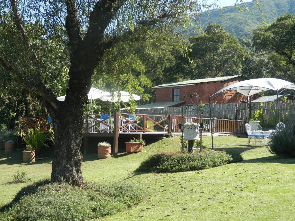 Hostal El Cerrito San Lorenzo San Lorenzo  Zewnętrze zdjęcie