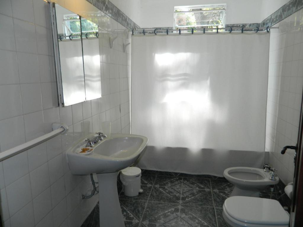 Hostal El Cerrito San Lorenzo San Lorenzo  Zewnętrze zdjęcie