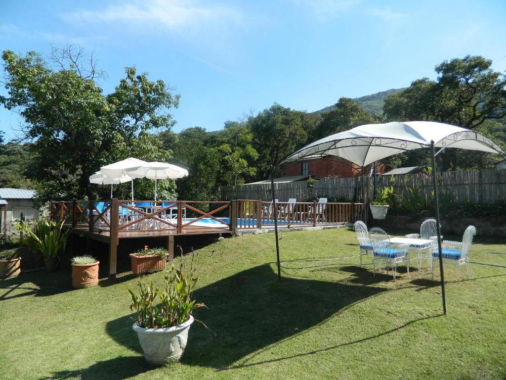 Hostal El Cerrito San Lorenzo San Lorenzo  Zewnętrze zdjęcie