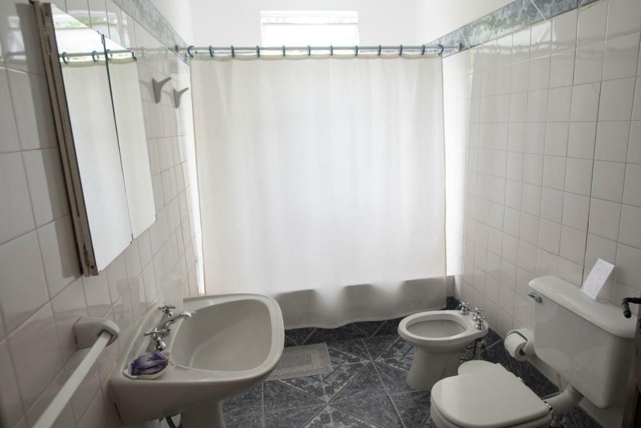 Hostal El Cerrito San Lorenzo San Lorenzo  Zewnętrze zdjęcie