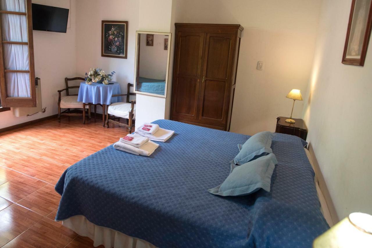 Hostal El Cerrito San Lorenzo San Lorenzo  Zewnętrze zdjęcie