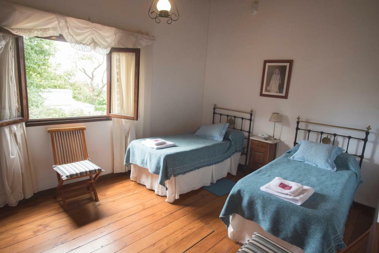Hostal El Cerrito San Lorenzo San Lorenzo  Zewnętrze zdjęcie